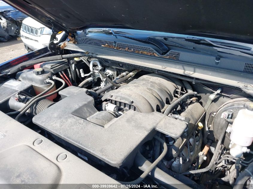 2020 GMC Yukon Xl 4Wd Slt VIN: 1GKS2GKC3LR205352 Lot: 39939642