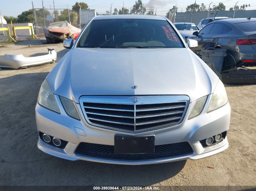 2010 Mercedes-Benz E 350 VIN: WDDHF5GB0AA049612 Lot: 39939644