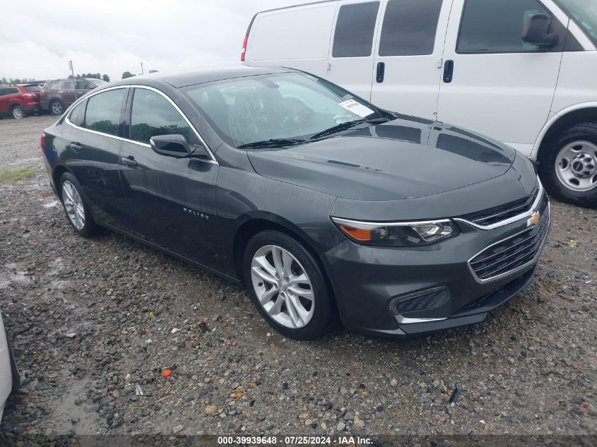 1G1ZE5ST8HF101902 2017 CHEVROLET MALIBU - Image 1