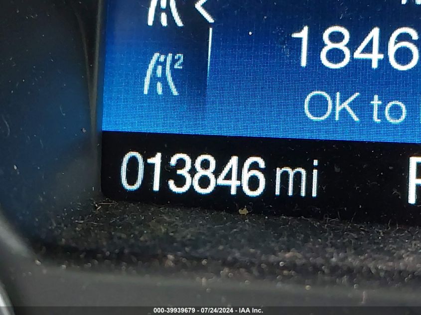 2018 Ford Escape Se VIN: 1FMCU9GD8JUC10138 Lot: 39939679