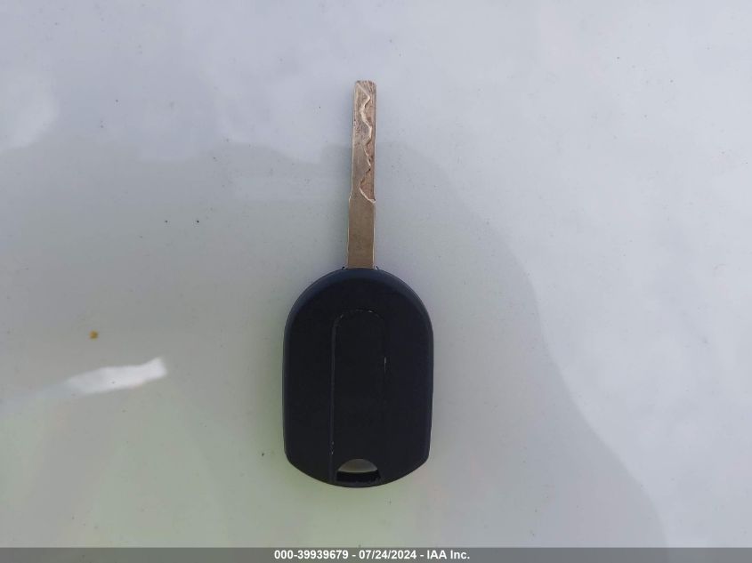 2018 Ford Escape Se VIN: 1FMCU9GD8JUC10138 Lot: 39939679