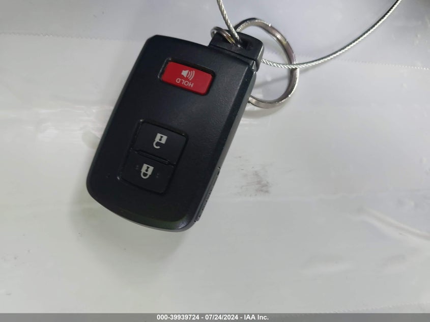 2023 TOYOTA TACOMA TRD OFF ROAD - 3TYCZ5AN4PT106604