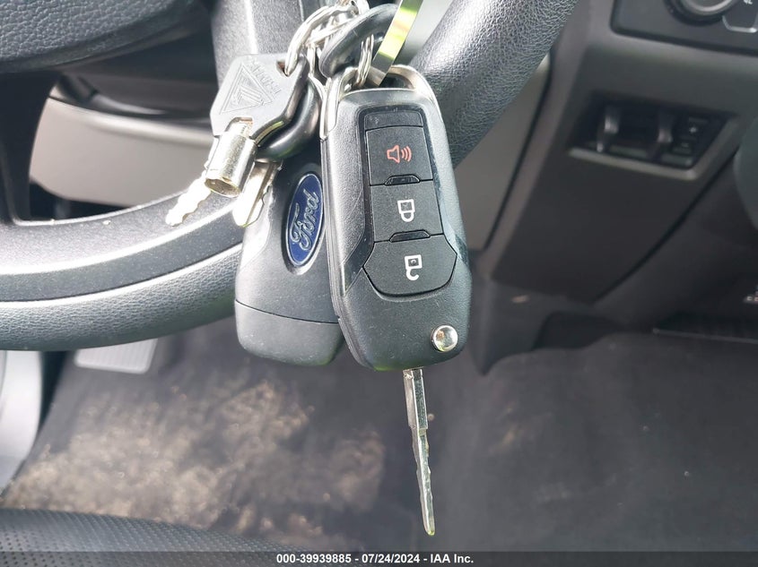 2021 Ford F-250 Xl VIN: 1FT7W2BT7MEC81089 Lot: 39939885