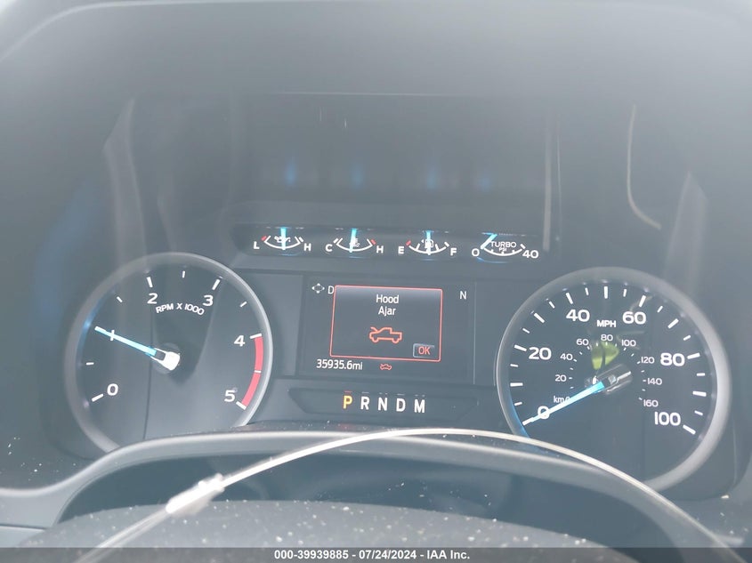 2021 Ford F-250 Xl VIN: 1FT7W2BT7MEC81089 Lot: 39939885