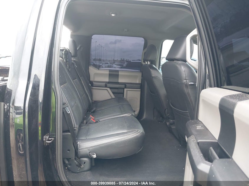 2021 Ford F-250 Xl VIN: 1FT7W2BT7MEC81089 Lot: 39939885