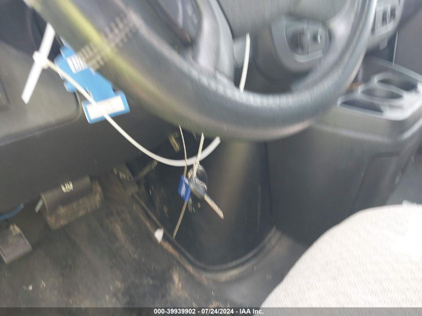 2006 Chevrolet Express Work Van VIN: 1GCFG15XX61172637 Lot: 39939902