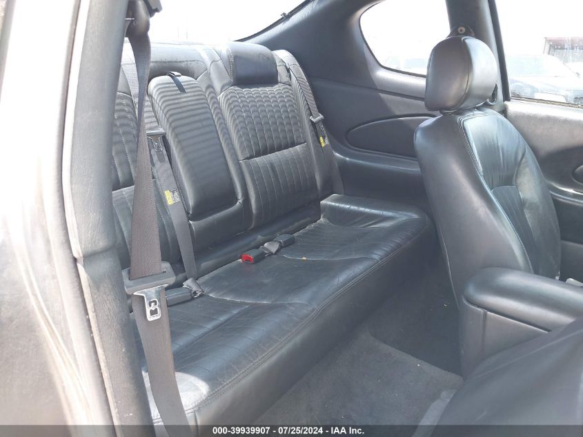 2005 Chevrolet Monte Carlo Supercharged Ss VIN: 2G1WZ151359126172 Lot: 39939907