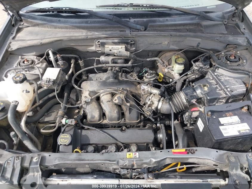 2002 Ford Escape Xlt VIN: 1FMYU03112KD33936 Lot: 39939919