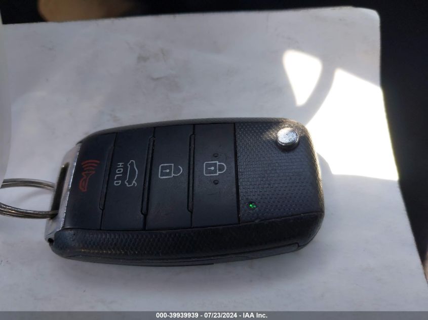 2016 Hyundai Sonata Sport VIN: 5NPE34AF7GH361620 Lot: 39939939