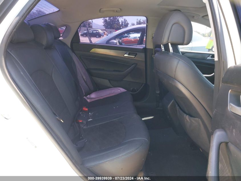 2016 Hyundai Sonata Sport VIN: 5NPE34AF7GH361620 Lot: 39939939