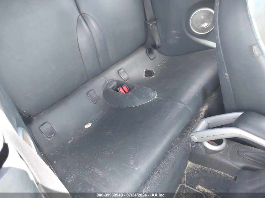 2007 Mini Cooper S VIN: WMWRH33557TJ43220 Lot: 39939949