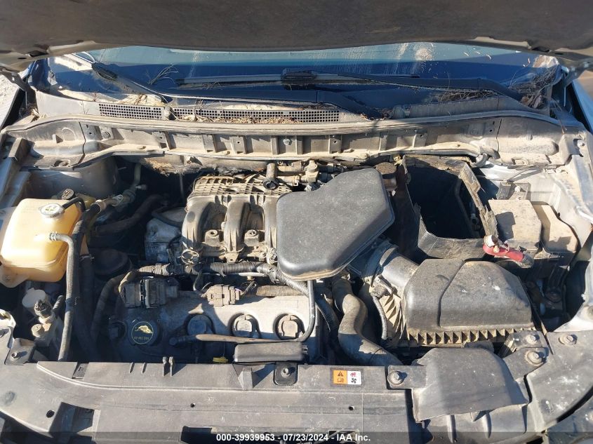 2013 Mazda Cx-9 Touring VIN: JM3TB2CA6D0413402 Lot: 39939953