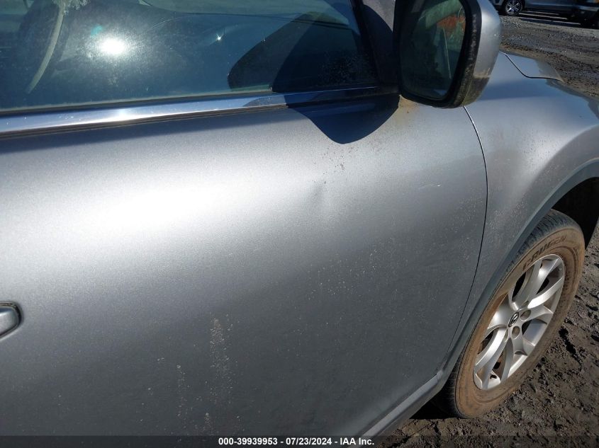 2013 Mazda Cx-9 Touring VIN: JM3TB2CA6D0413402 Lot: 39939953