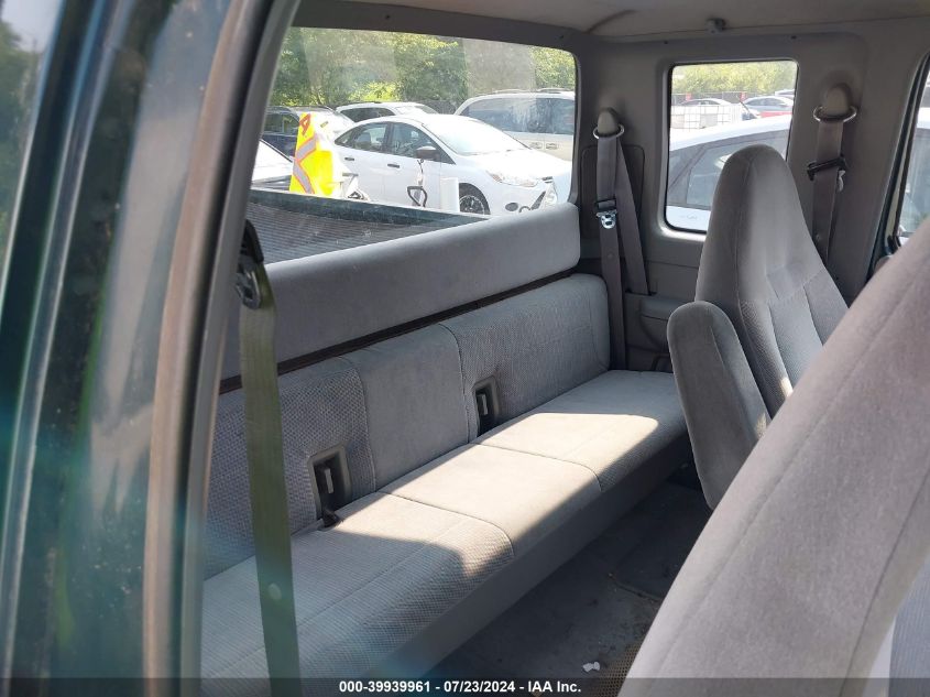 1994 Ford F150 VIN: 1FTEX15N6RKB20723 Lot: 39939961