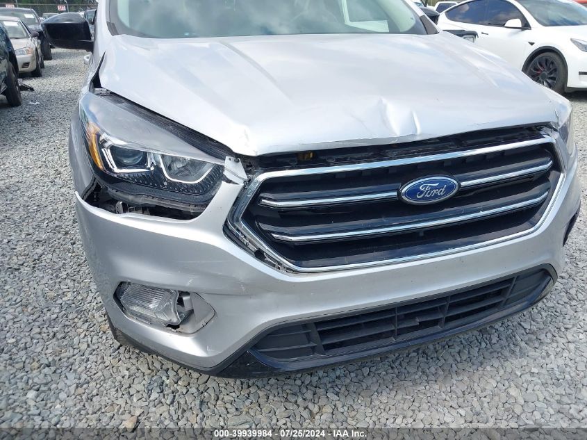 2019 Ford Escape Se VIN: 1FMCU0GD7KUC06241 Lot: 39939984