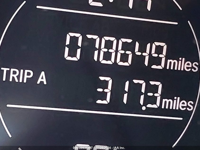 2017 HONDA HR-V LX - 3CZRU5H34HG700371