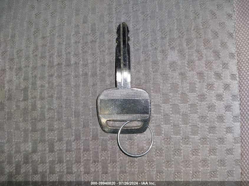 2006 Toyota Rav4 VIN: JTMZD33V465024639 Lot: 39940020