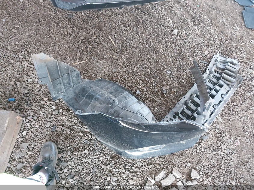 2022 Nissan Altima S Fwd VIN: 1N4BL4BV2NN335809 Lot: 39940026