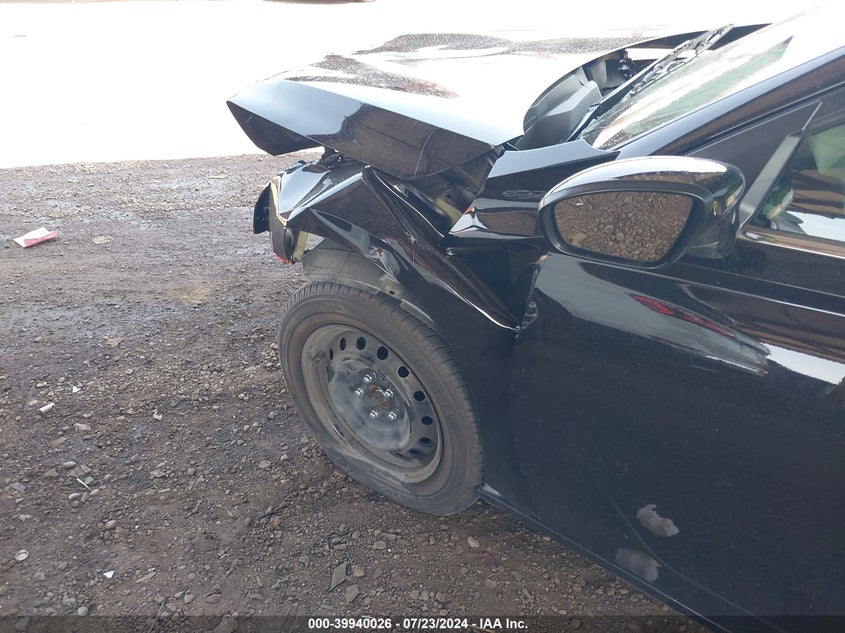 2022 Nissan Altima S Fwd VIN: 1N4BL4BV2NN335809 Lot: 39940026