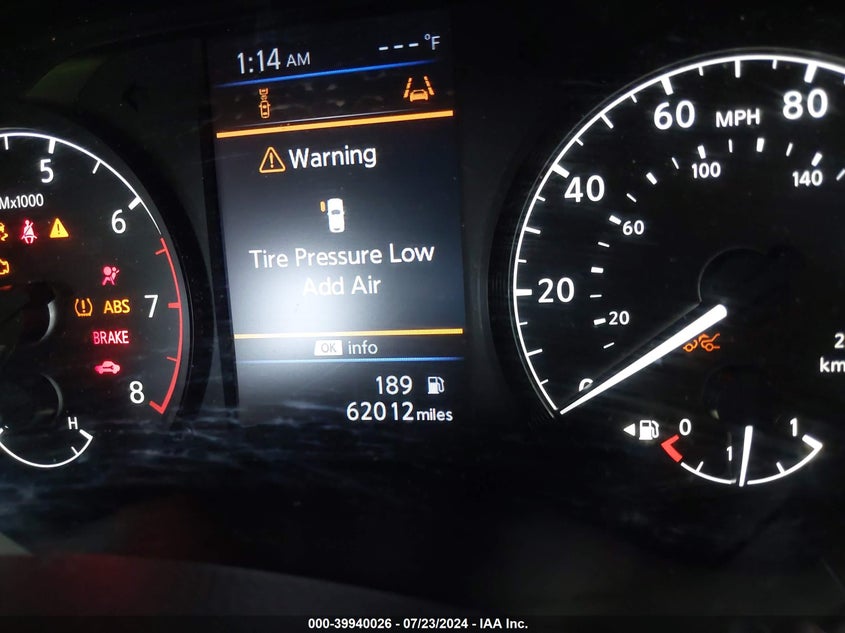 2022 Nissan Altima S Fwd VIN: 1N4BL4BV2NN335809 Lot: 39940026