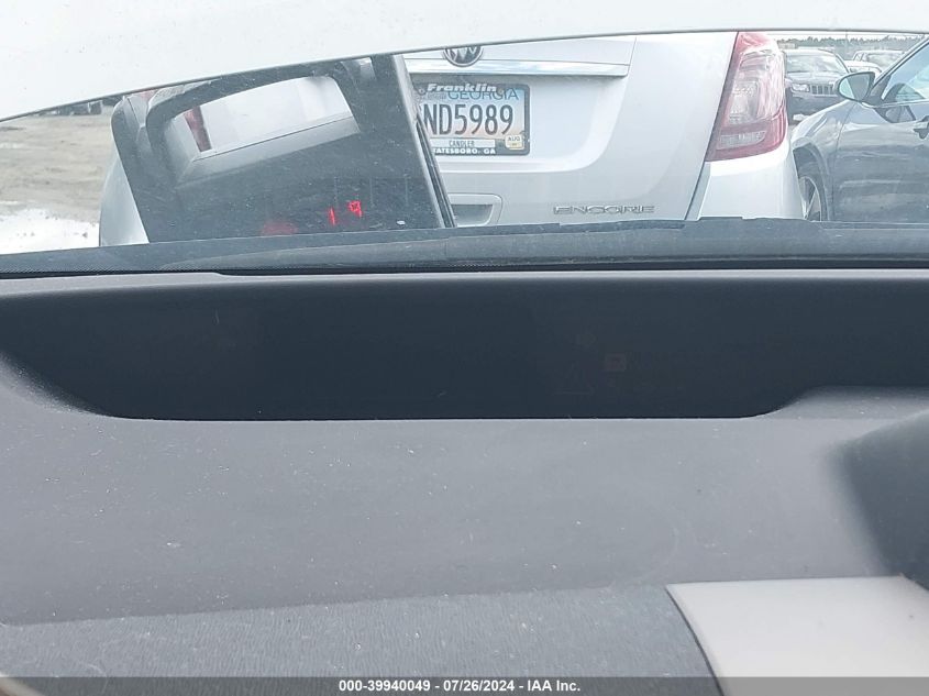 2007 Toyota Prius VIN: JTDKB20U277622800 Lot: 39940049