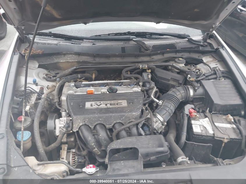 1HGCP26869A068023 | 2009 HONDA ACCORD