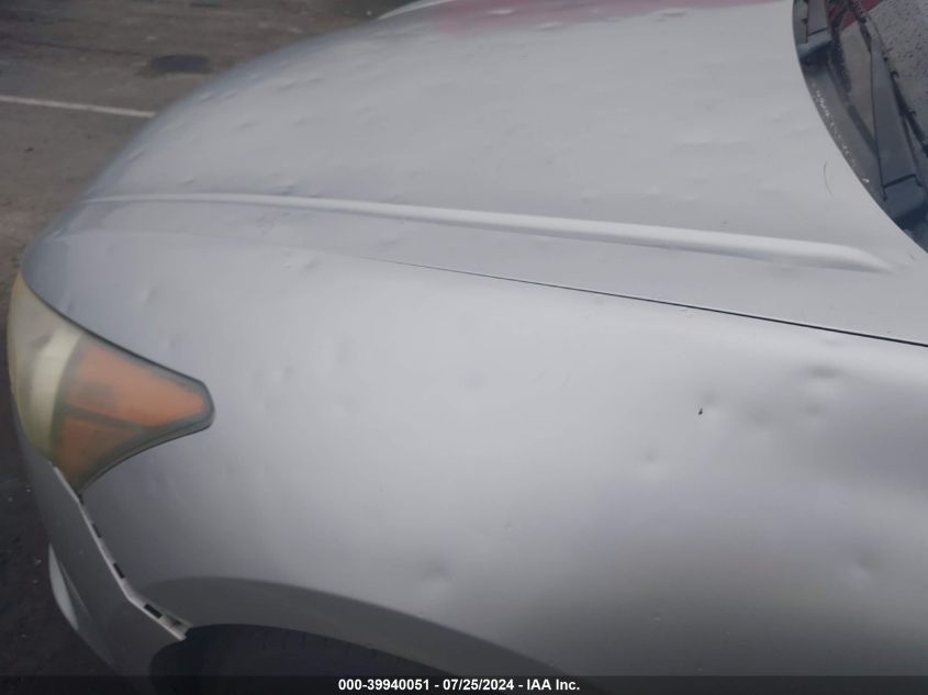 2009 Honda Accord Exl VIN: 1HGCP26869A068023 Lot: 39940051