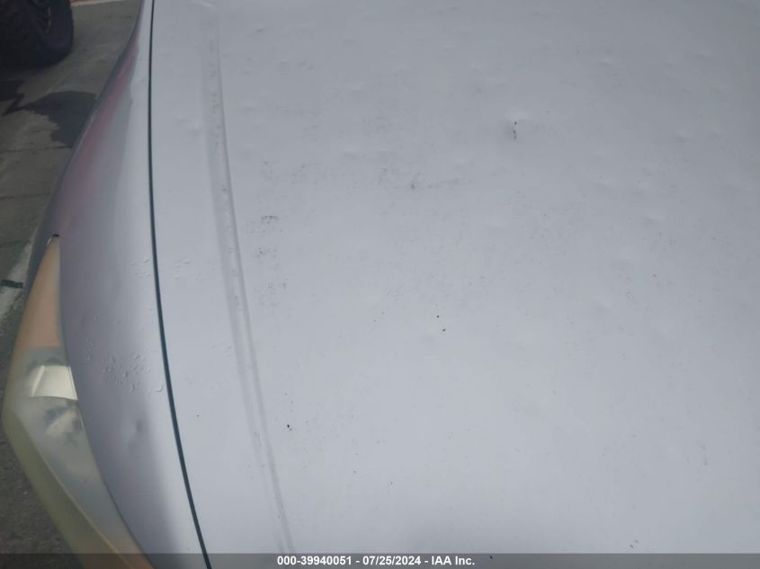 2009 Honda Accord Exl VIN: 1HGCP26869A068023 Lot: 39940051