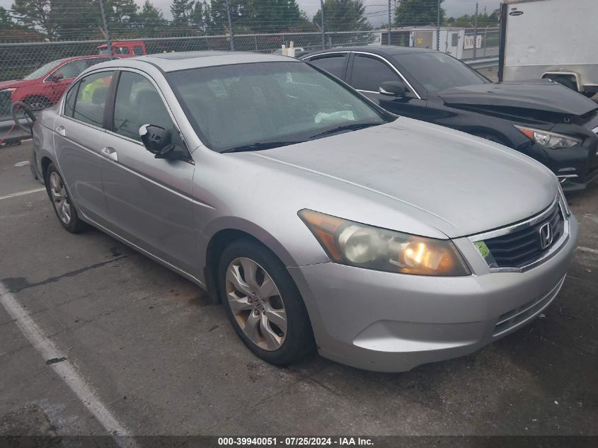 1HGCP26869A068023 | 2009 HONDA ACCORD