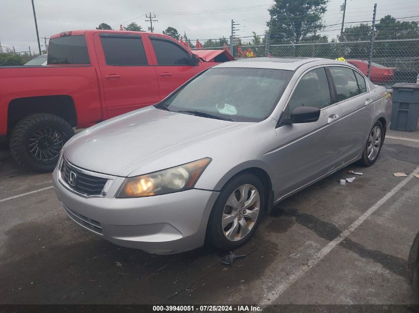 1HGCP26869A068023 | 2009 HONDA ACCORD