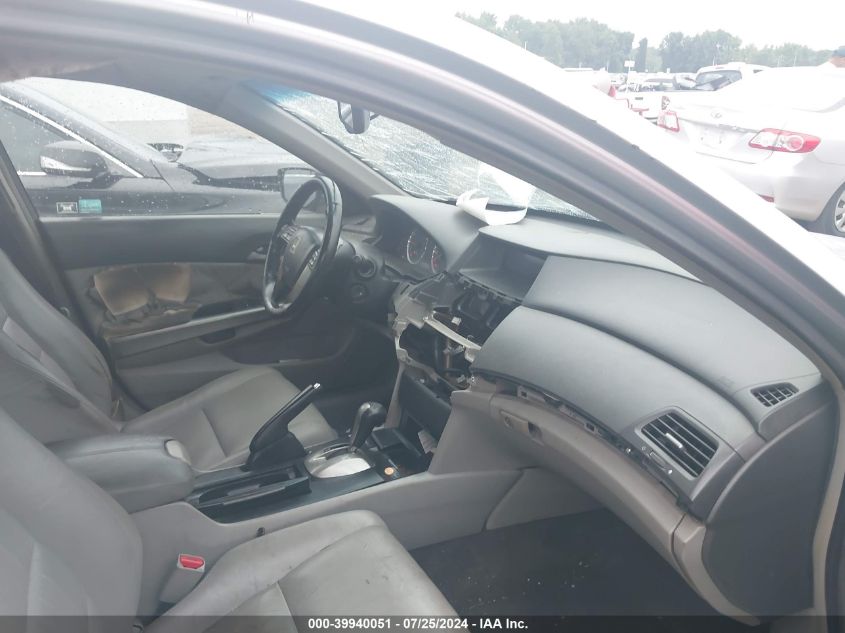 1HGCP26869A068023 | 2009 HONDA ACCORD