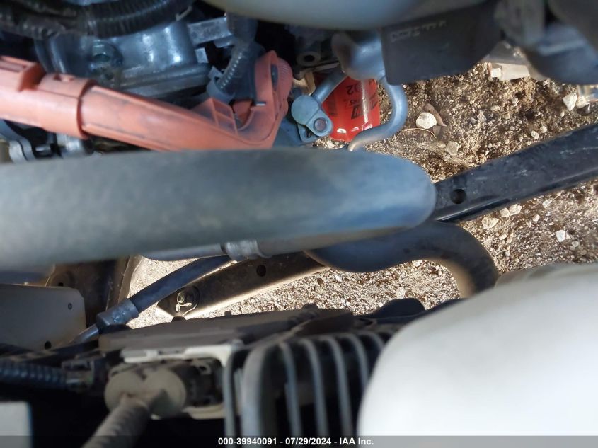 2018 Honda Clarity Plug-In Hybrid VIN: JHMZC5F11JC023393 Lot: 39940091