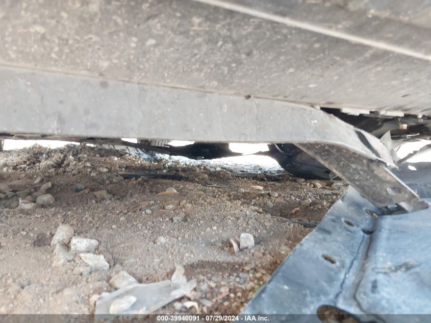 2018 Honda Clarity Plug-In Hybrid VIN: JHMZC5F11JC023393 Lot: 39940091