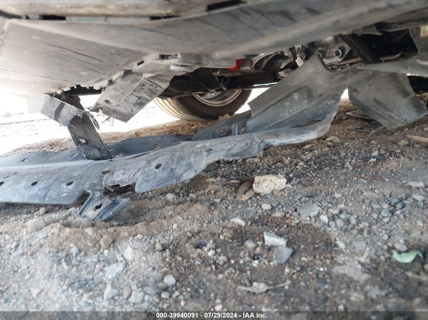 2018 Honda Clarity Plug-In Hybrid VIN: JHMZC5F11JC023393 Lot: 39940091