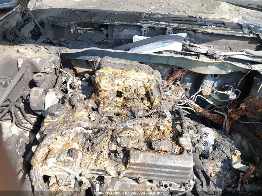 2016 Lexus Es 350 VIN: JTHBK1GG6G2237276 Lot: 39940095