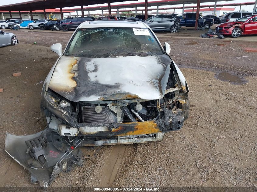 2016 Lexus Es 350 VIN: JTHBK1GG6G2237276 Lot: 39940095