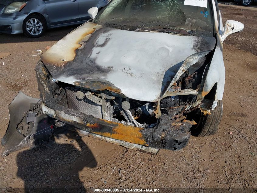 2016 Lexus Es 350 VIN: JTHBK1GG6G2237276 Lot: 39940095