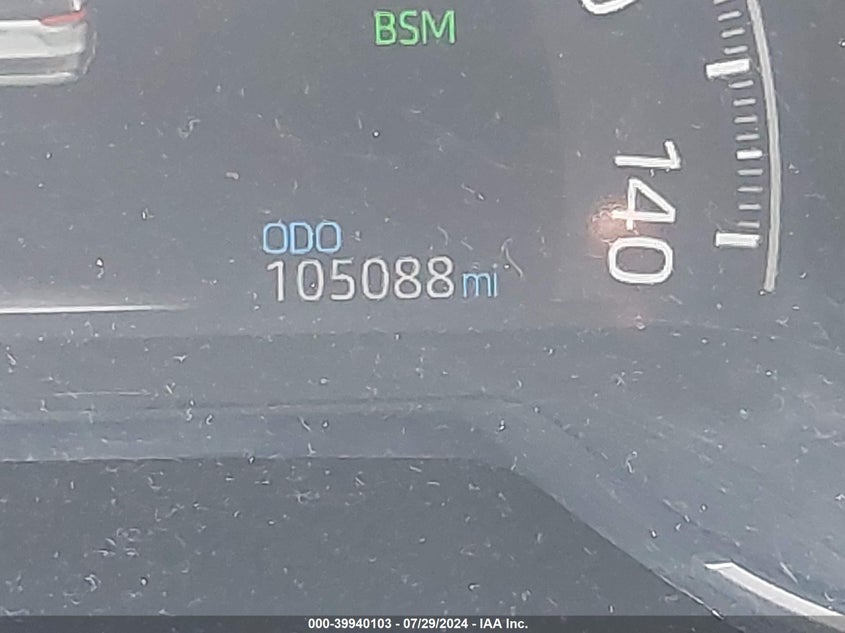 2020 TOYOTA RAV4 HYBRID XSE - 2T3EWRFV0LW049971