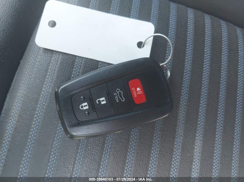 2020 TOYOTA RAV4 HYBRID XSE - 2T3EWRFV0LW049971