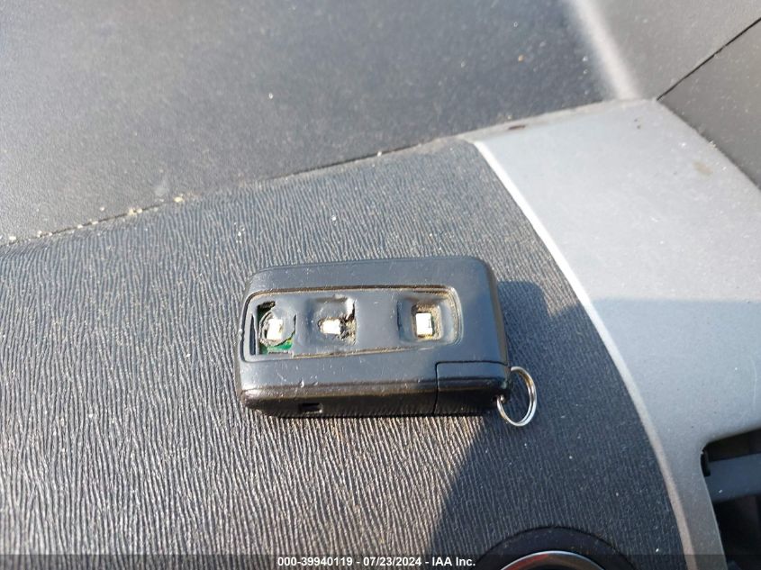 2006 Toyota Prius VIN: JTDKB22UX67063346 Lot: 39940119