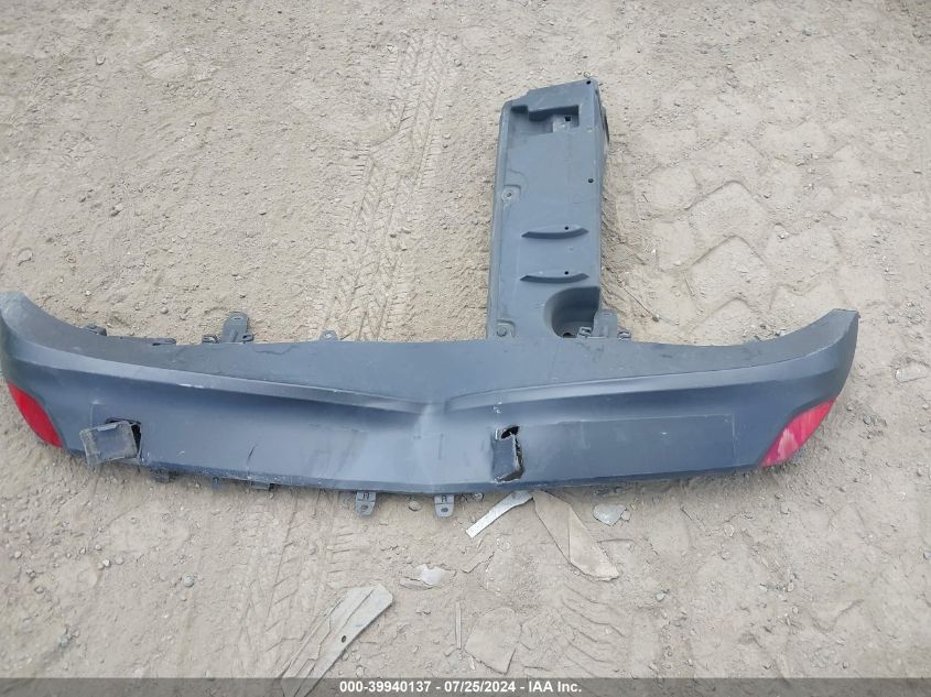 2019 Toyota Prius Xle VIN: JTDKARFU5K3088971 Lot: 39940137