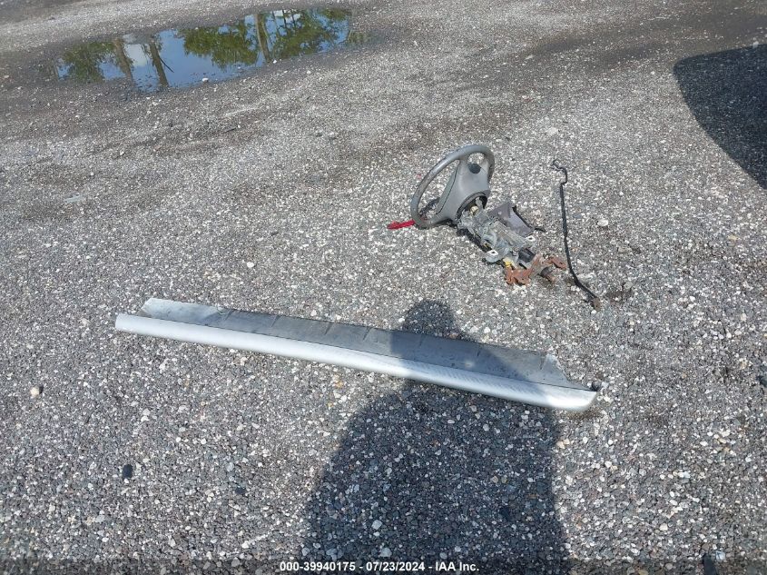 1994 Ford Mustang Gt VIN: 1FALP45T4RF214797 Lot: 39940175