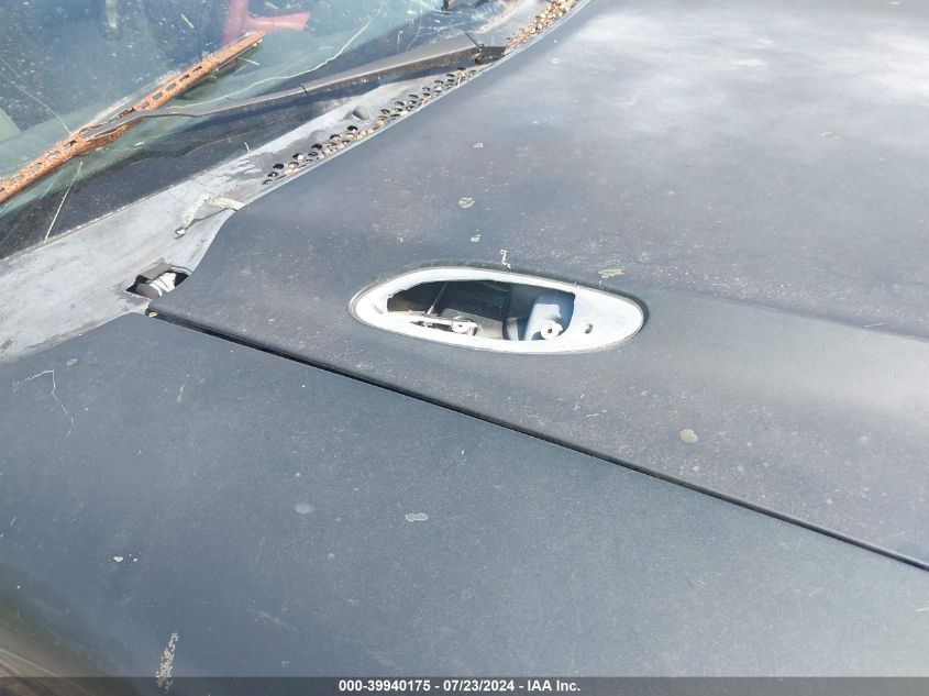 1994 Ford Mustang Gt VIN: 1FALP45T4RF214797 Lot: 39940175