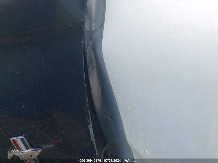 1994 Ford Mustang Gt VIN: 1FALP45T4RF214797 Lot: 39940175