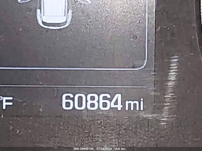 2017 Hyundai Tucson Se VIN: KM8J3CA42HU549486 Lot: 39940185