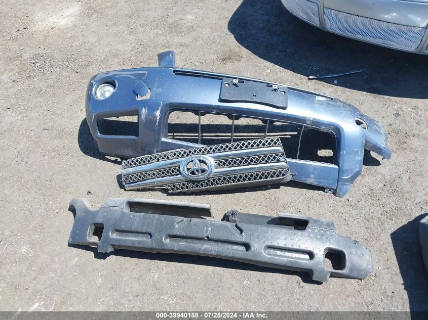 2006 Toyota Highlander Hybrid Limited V6 VIN: JTEEW21A460022661 Lot: 39940188