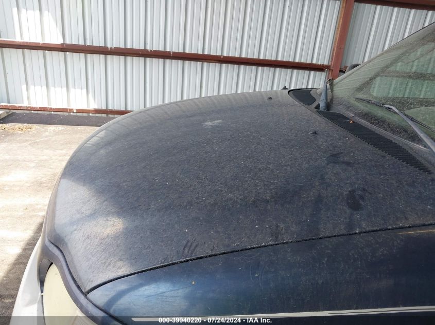 2002 Ford F-150 Lariat/Xlt VIN: 1FTRW08L62KD07832 Lot: 39940220