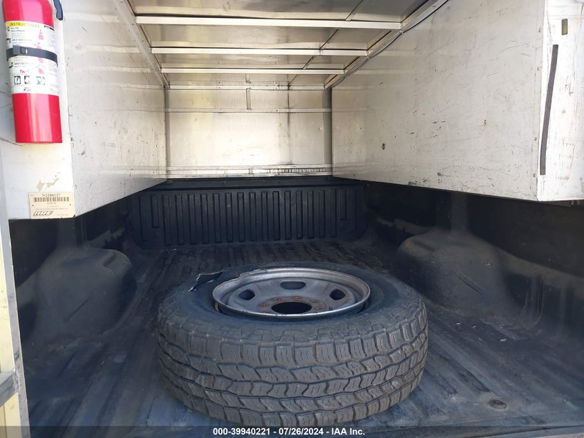 2012 Ford F250 Super Duty VIN: 1FTBF2A67CEA15821 Lot: 39940221