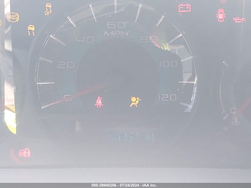 2010 Ford Fusion Se VIN: 3FAHP0HA4AR291041 Lot: 39940256