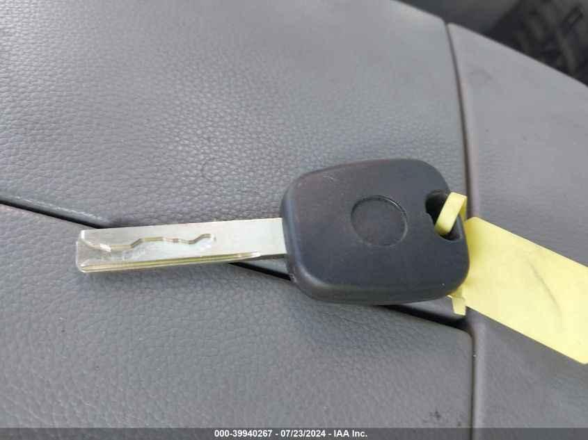 2006 BMW 525 I VIN: WBANE53536CK78326 Lot: 39940267